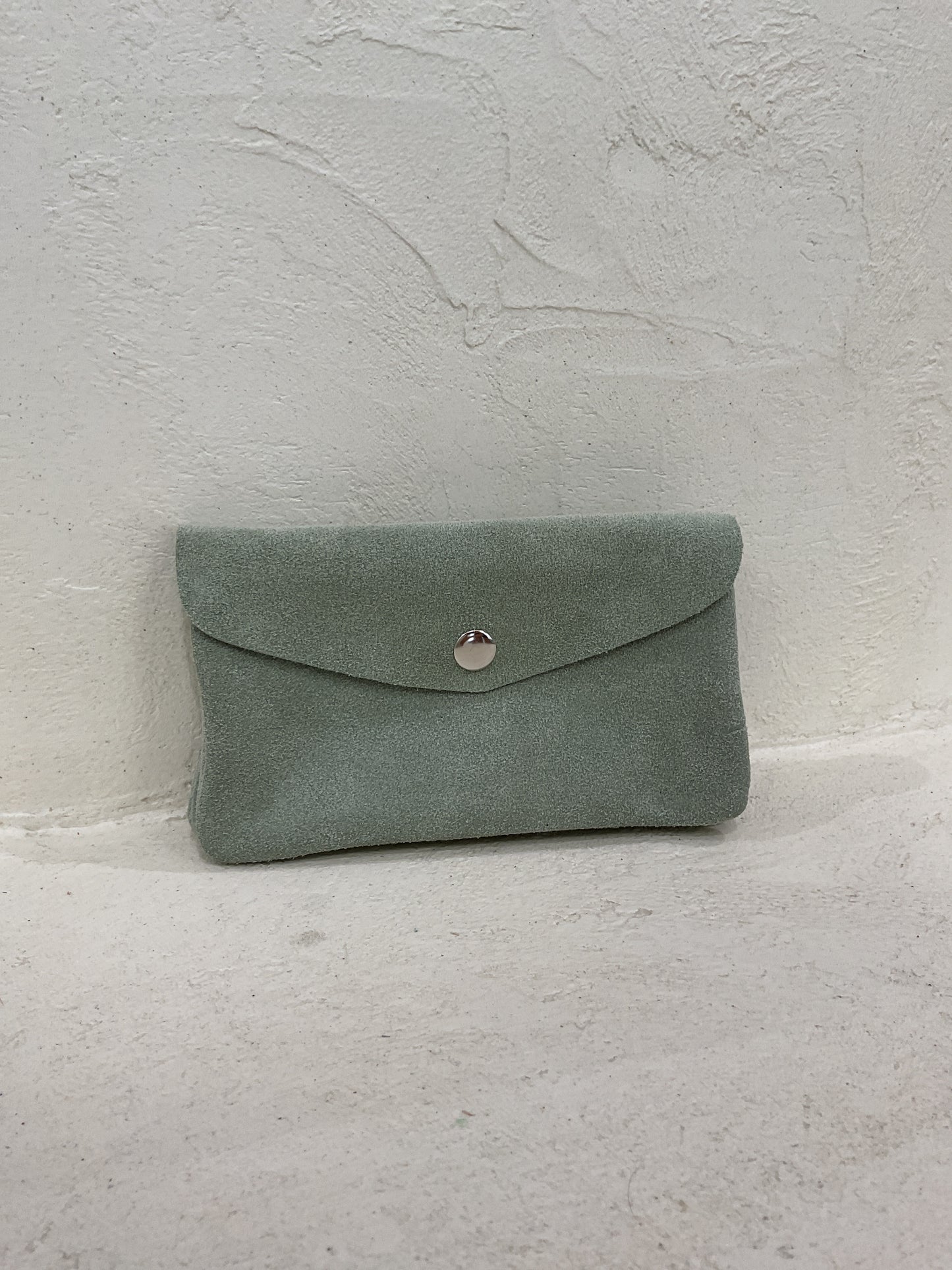 <tc>Florence Leather Wallet Large</tc>