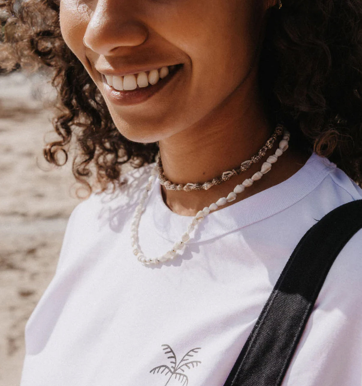 Long Beach Kette