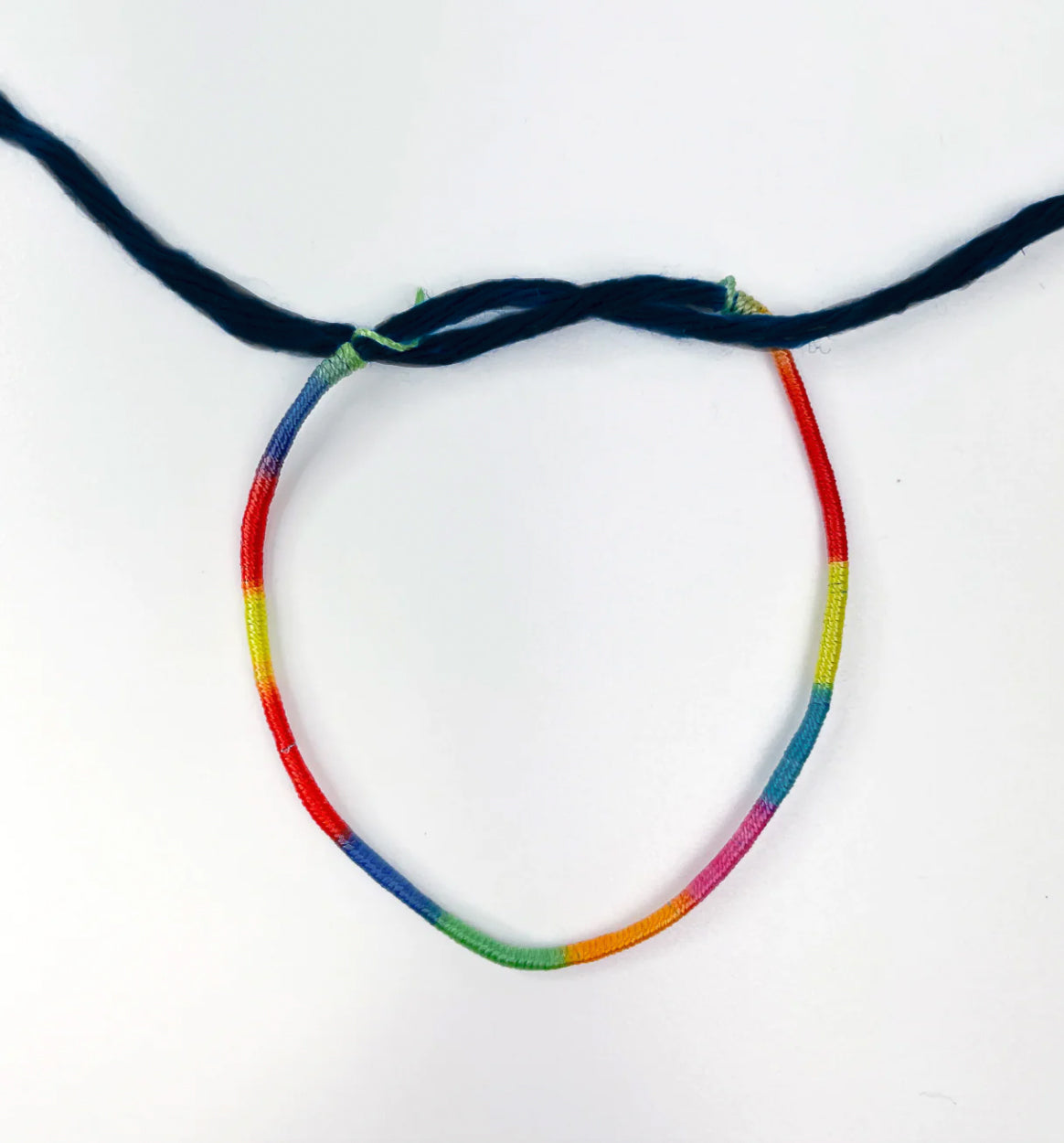Byron Bay Glücks-Armband