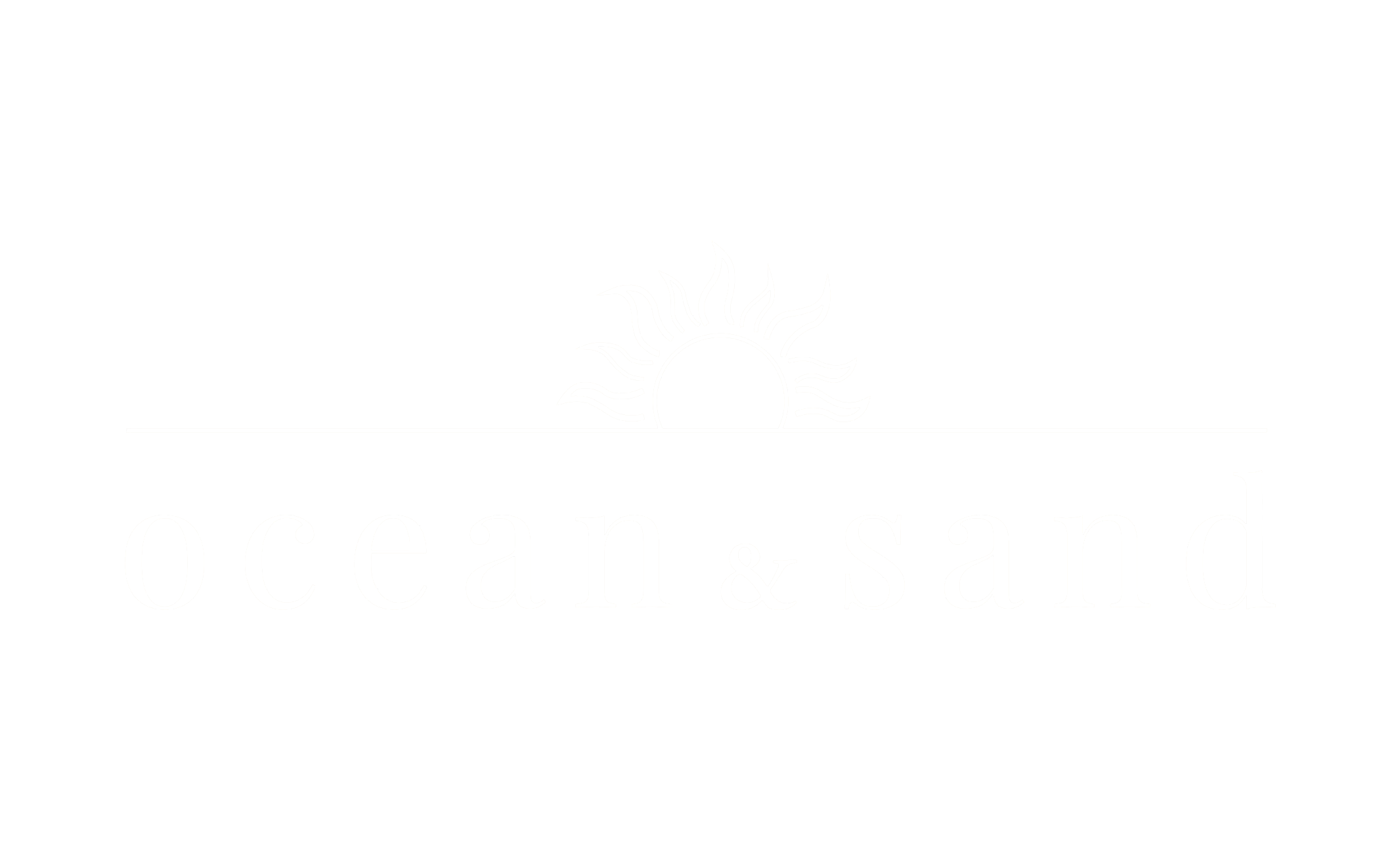 ocean & sand