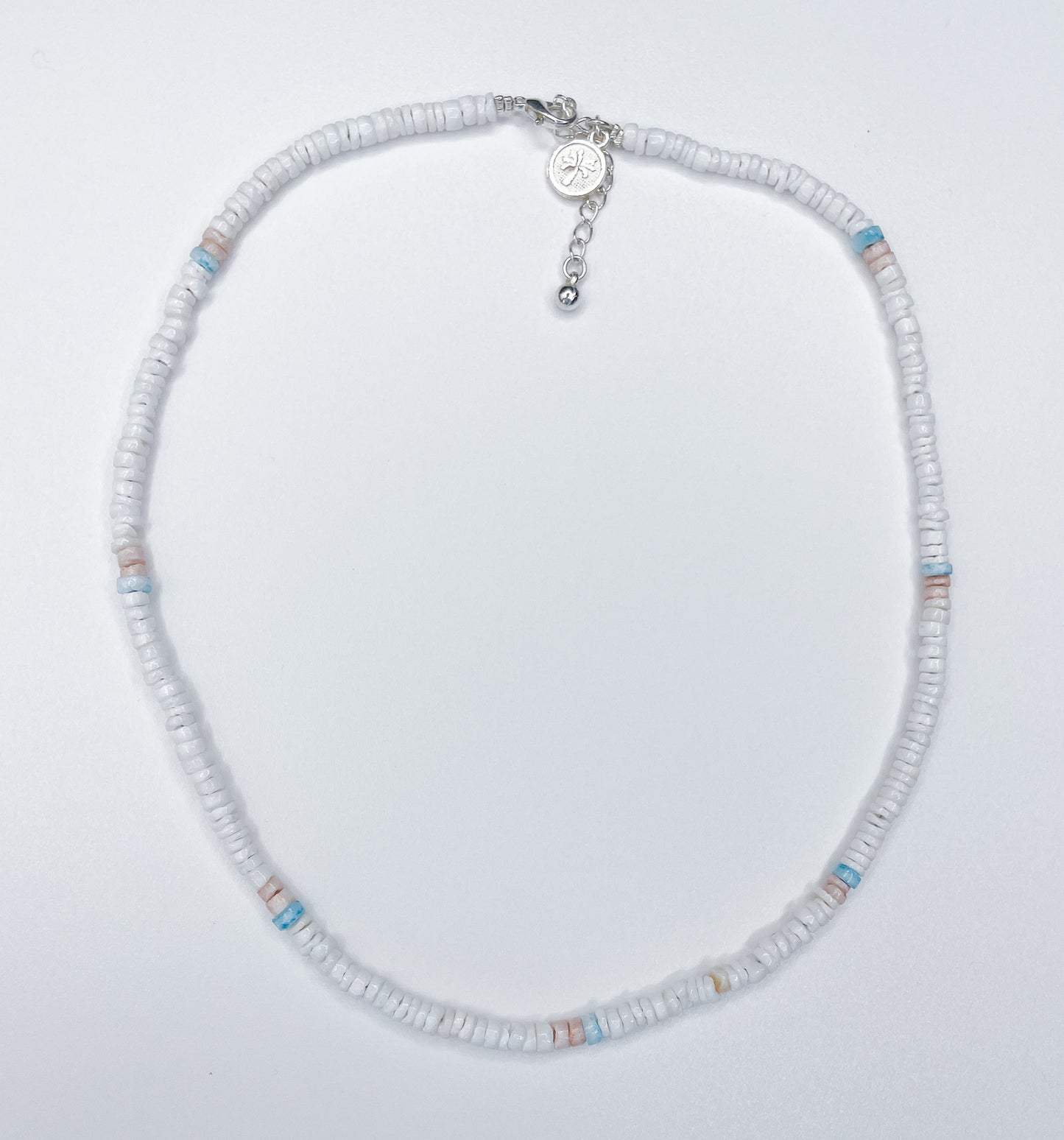 Thasos Kette