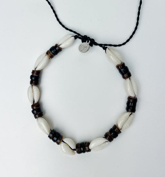 Edgewater Fußkettchen