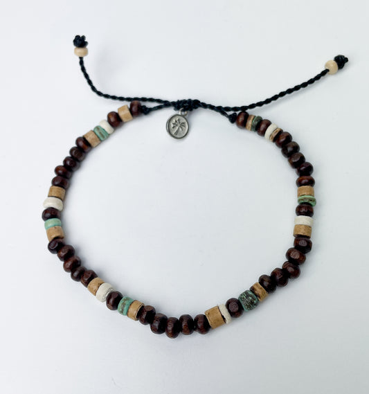 El Salvador Fußkettchen