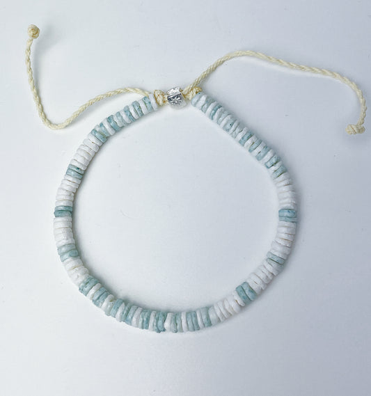 Gladstone Fußkettchen