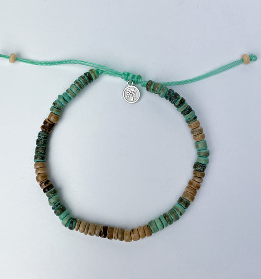 Mission Beach Fußkettchen