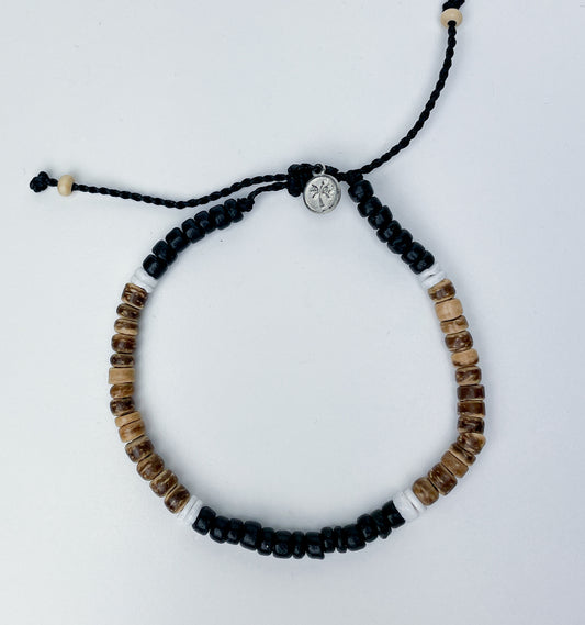 Oakland Fußkettchen