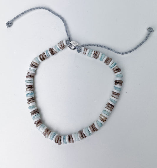 Riverside Fußkettchen