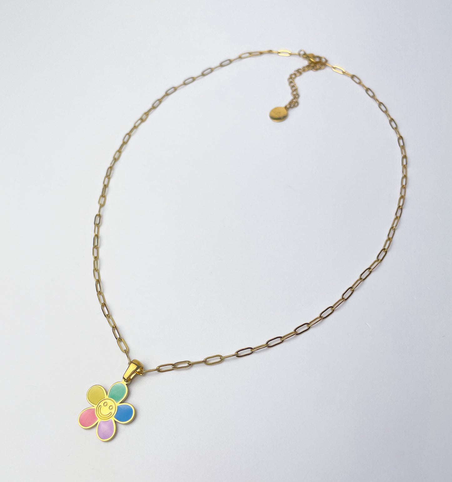 Flower Kette
