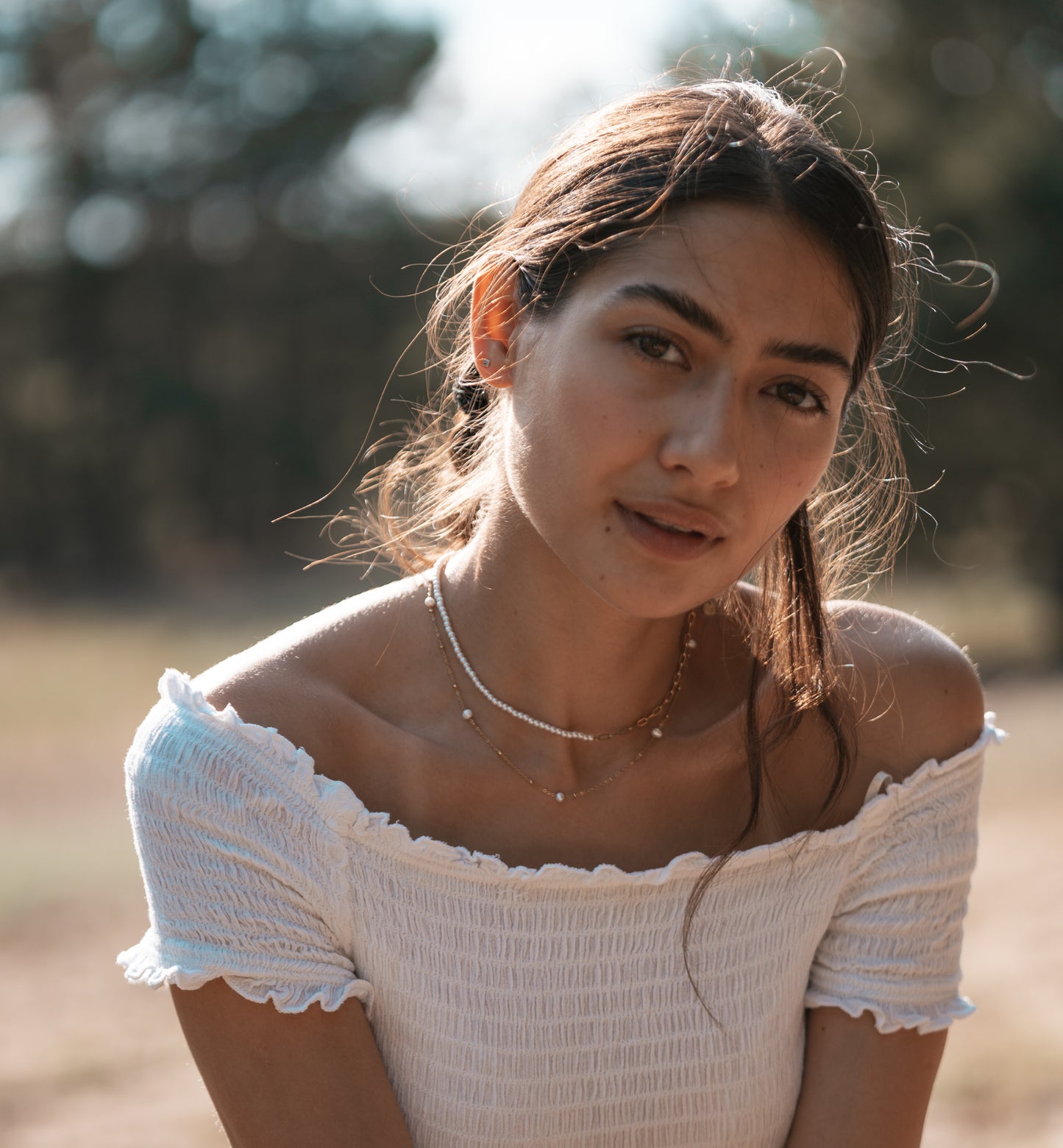 Limón Kette