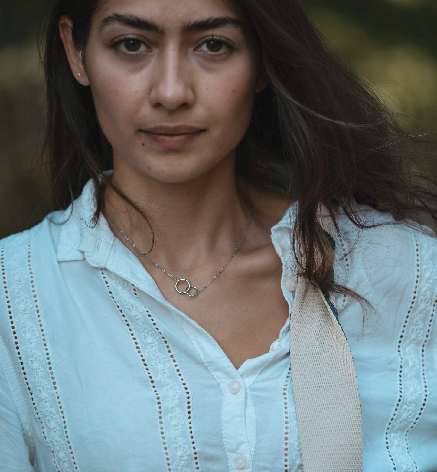 Manila Kette