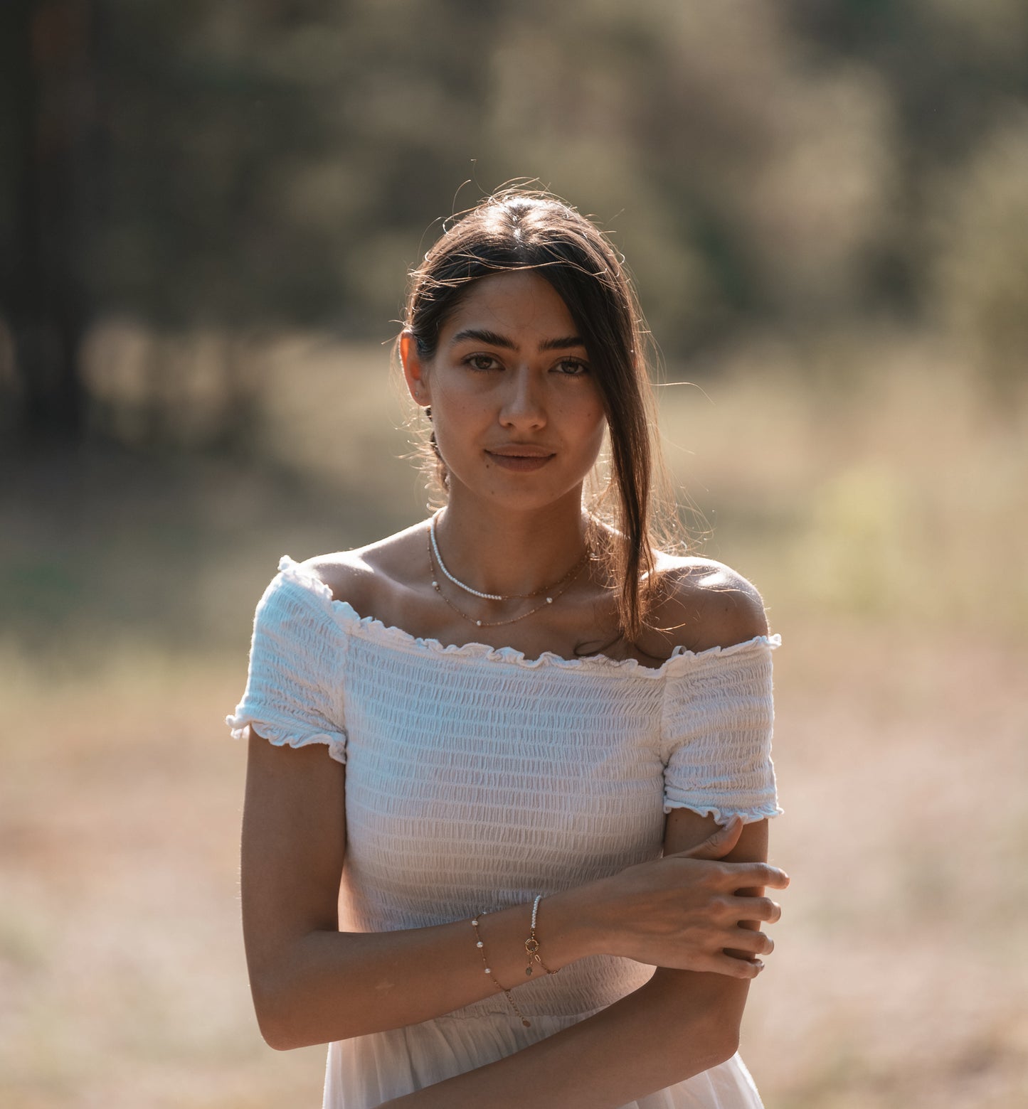 Limón Kette