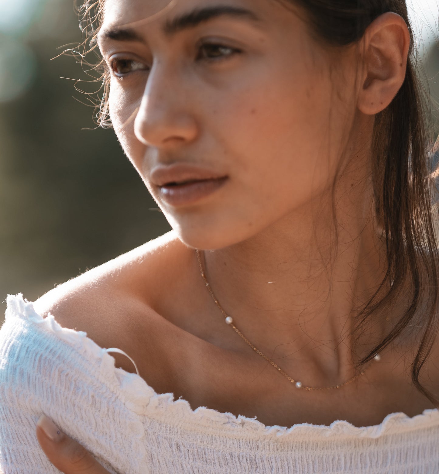 Limón Kette