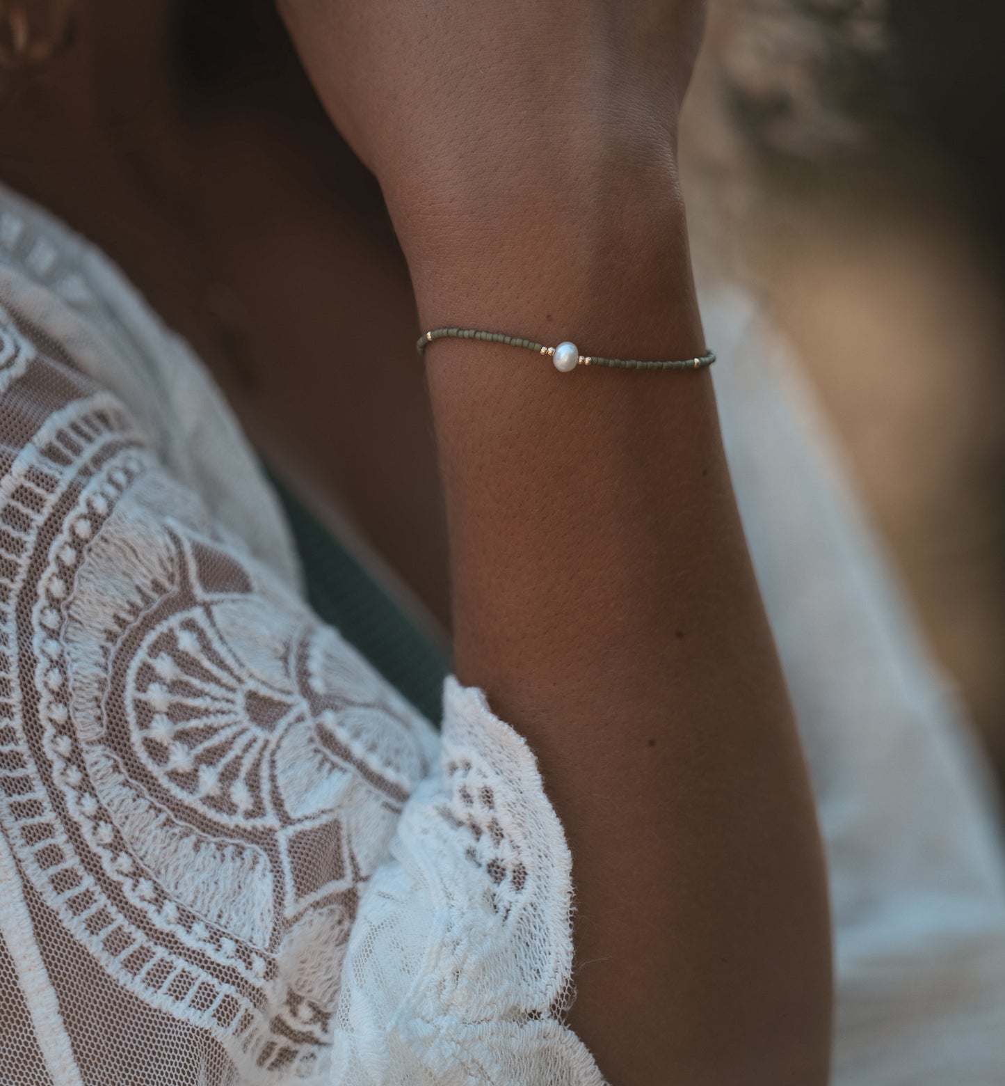 Whitsundays Armband