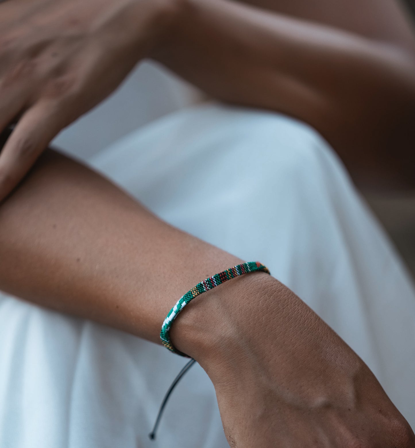 Kreta Armband