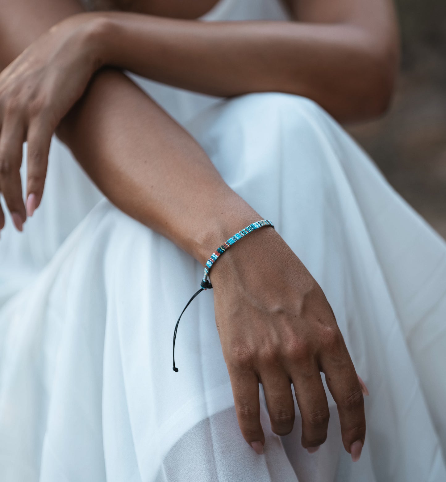 Kreta Armband