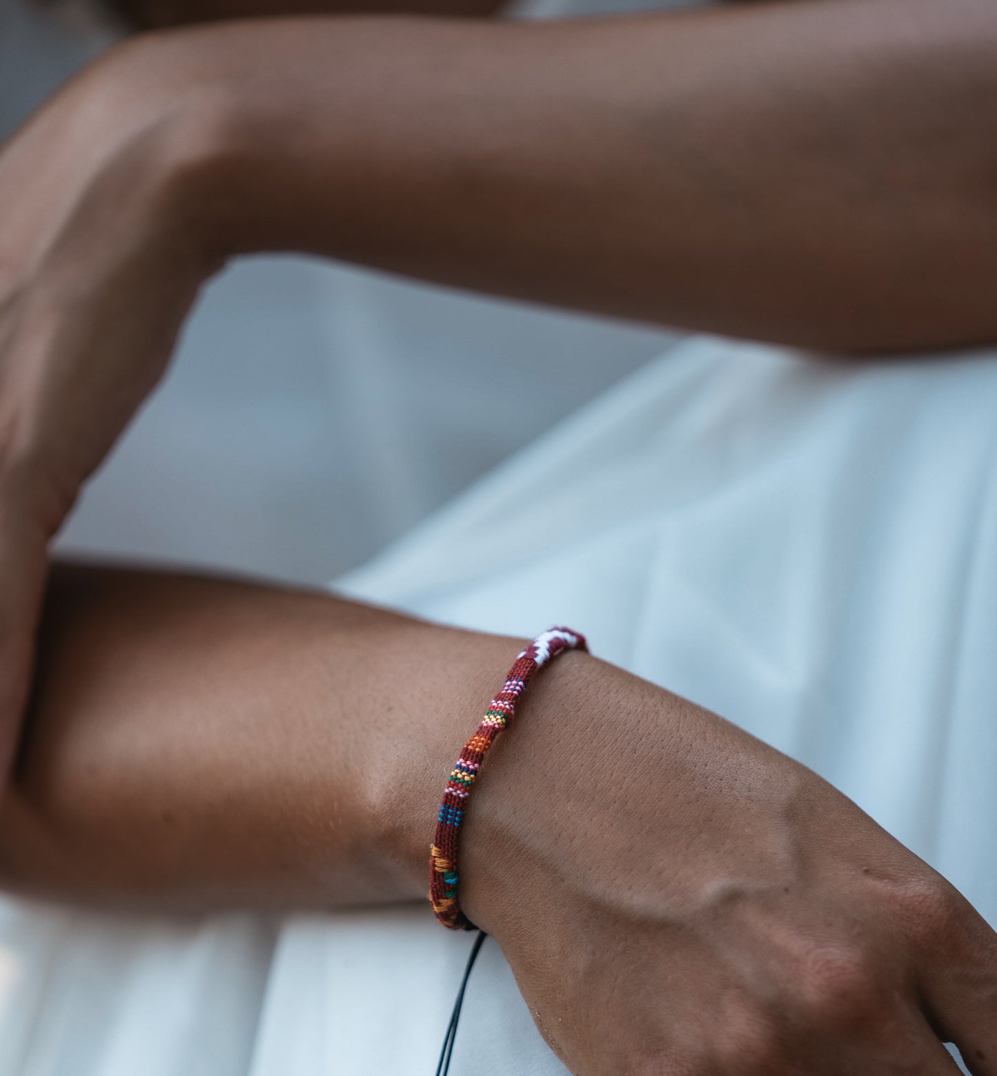 Kreta Armband