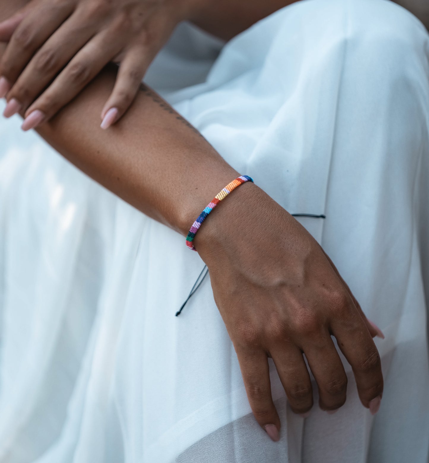 Kreta Armband