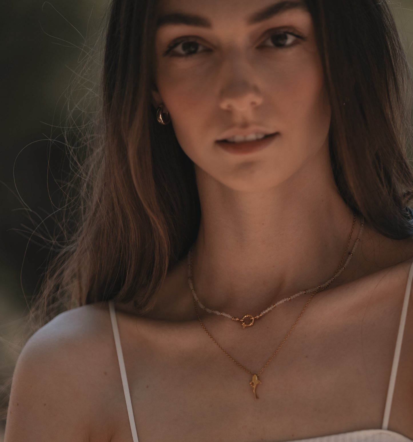 Sharksbay Kette