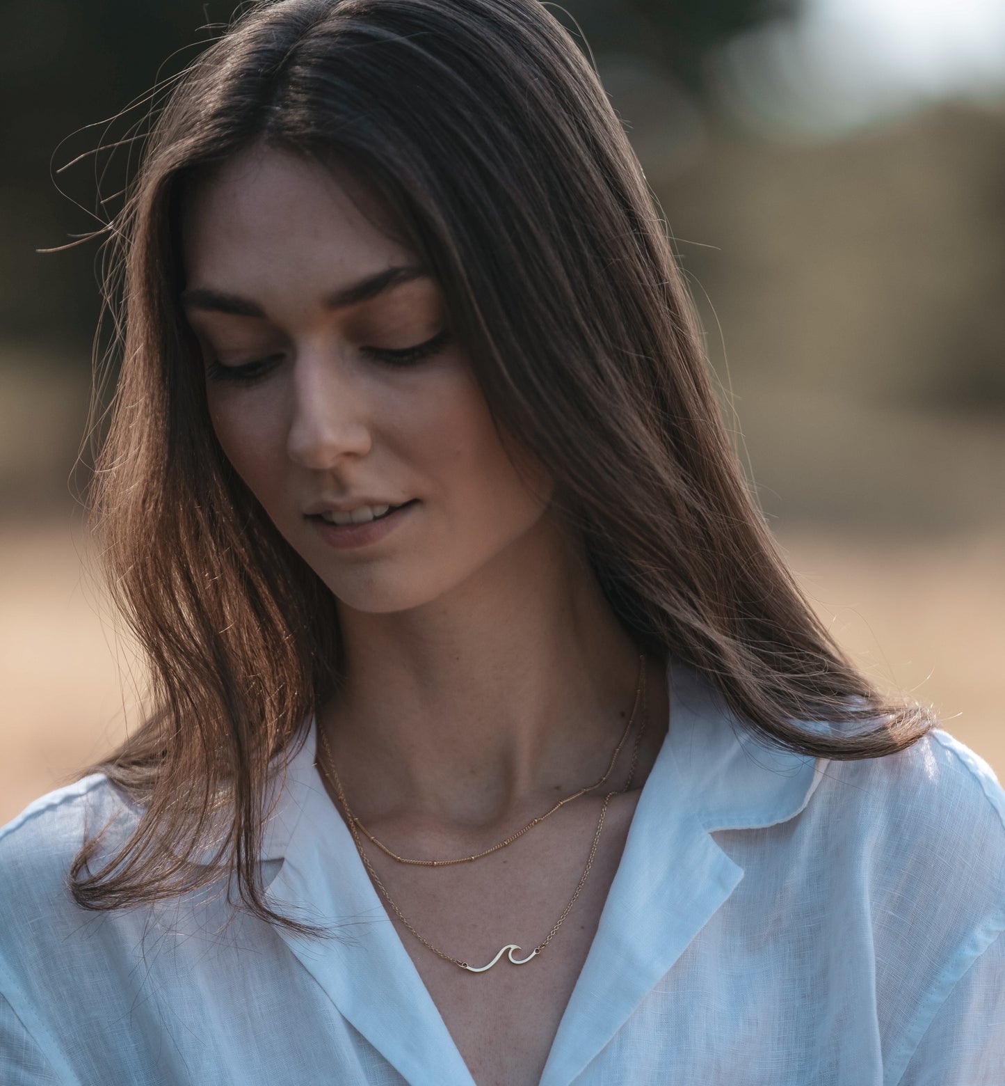 Nazaré Kette
