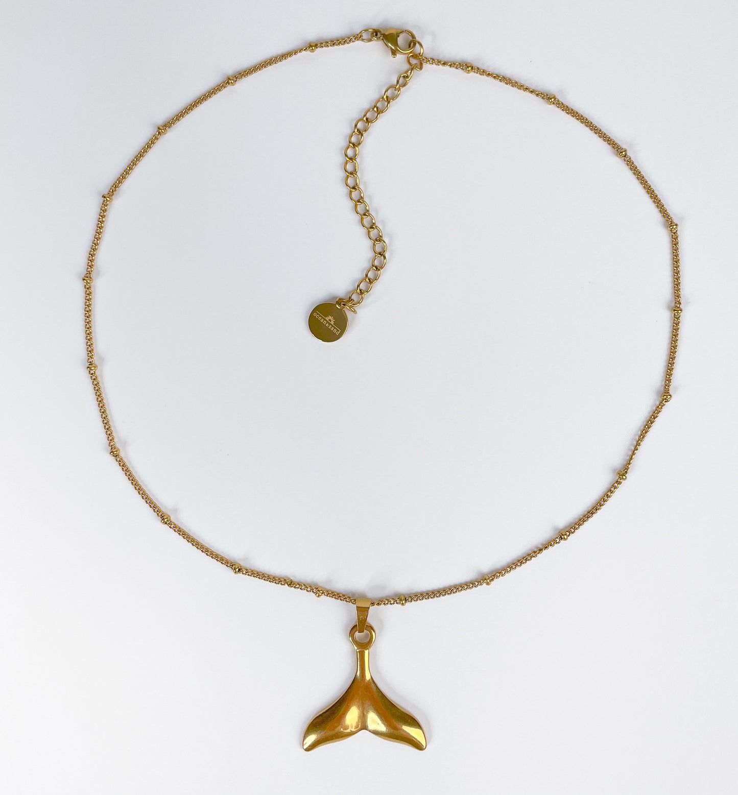 Mauritius Kette