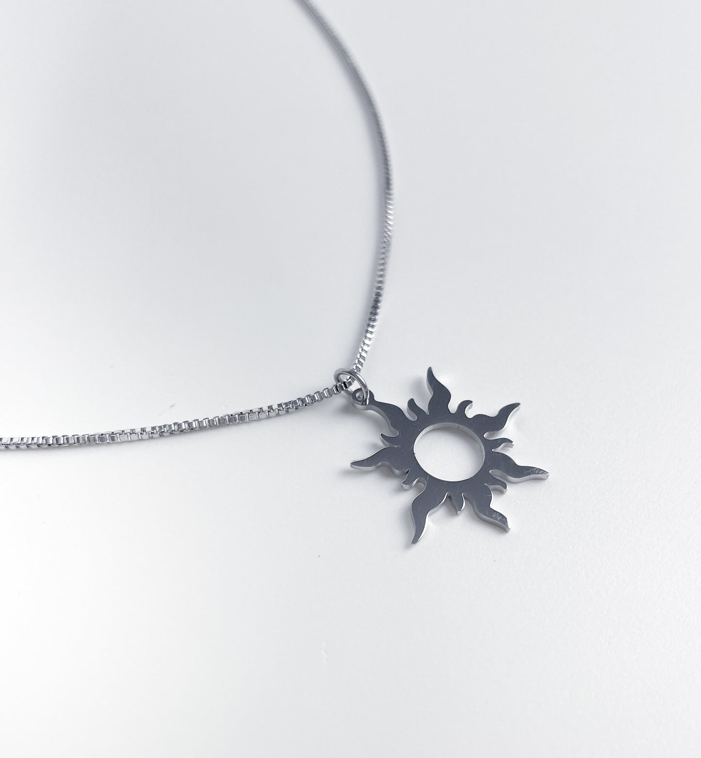 Sunshine Kette