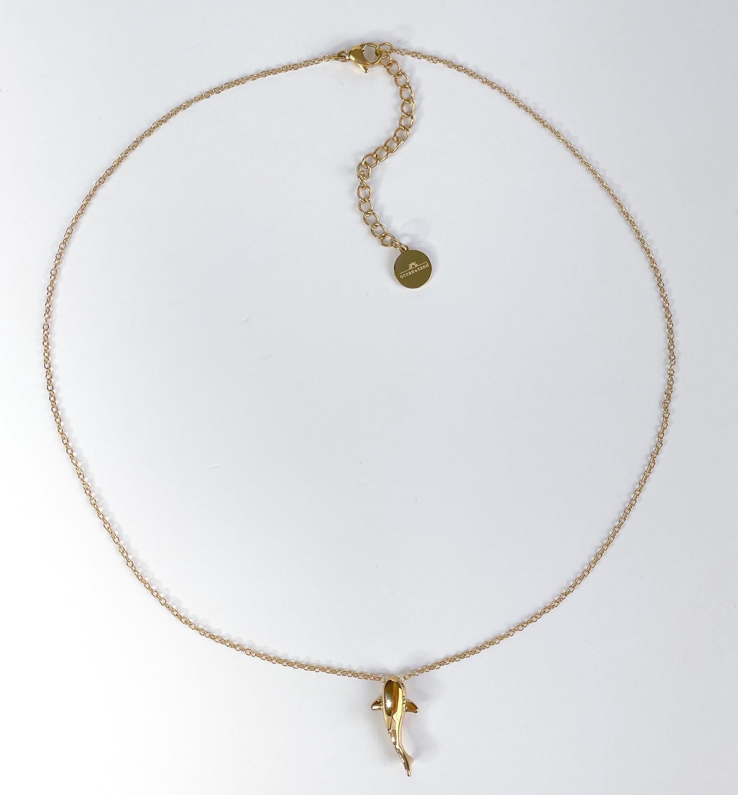 Sharksbay Kette