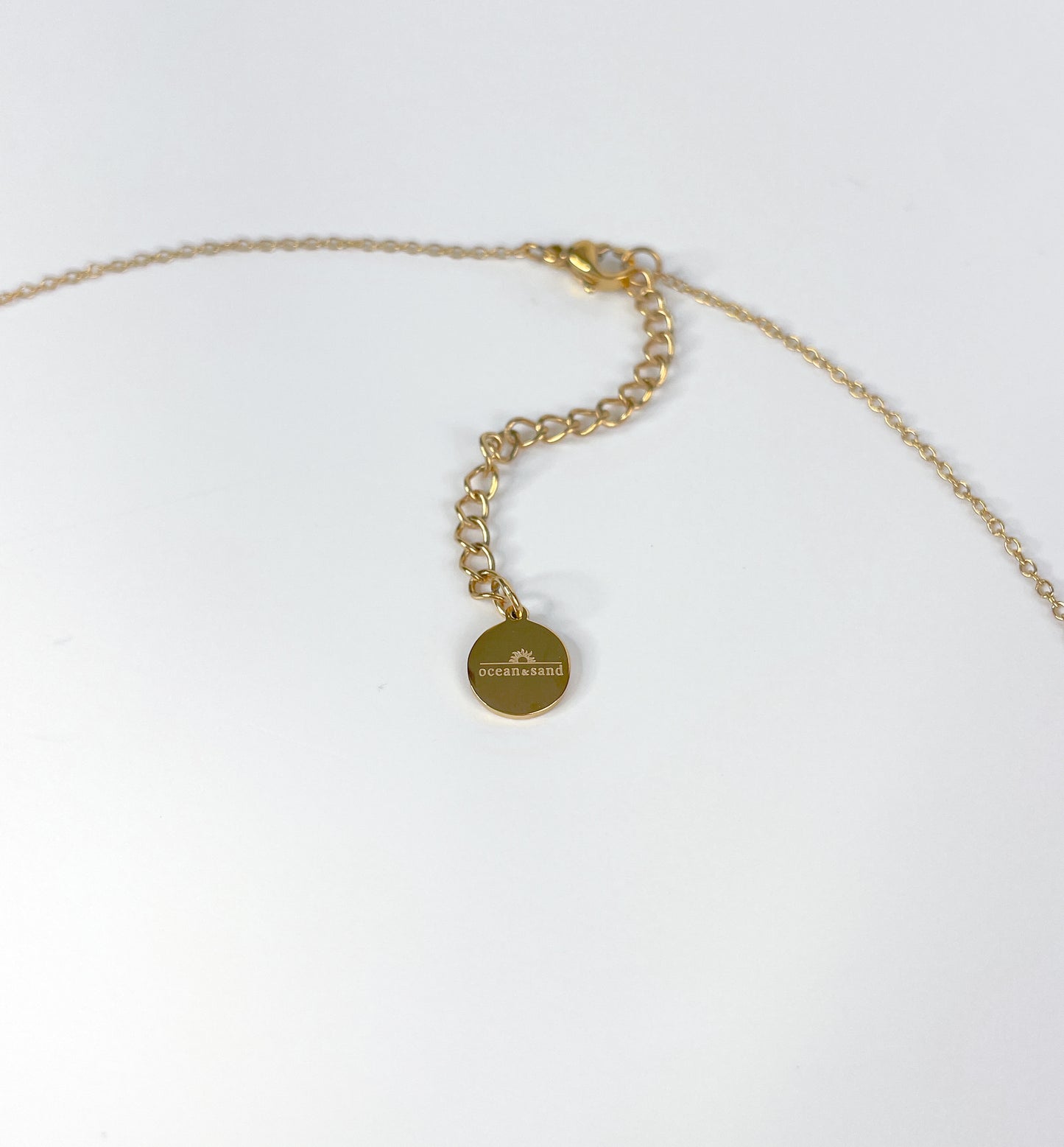 Sharksbay Kette