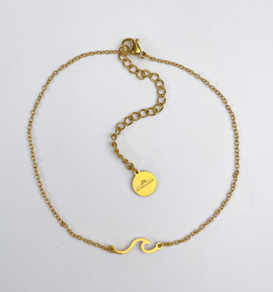 Nazaré Fußkettchen