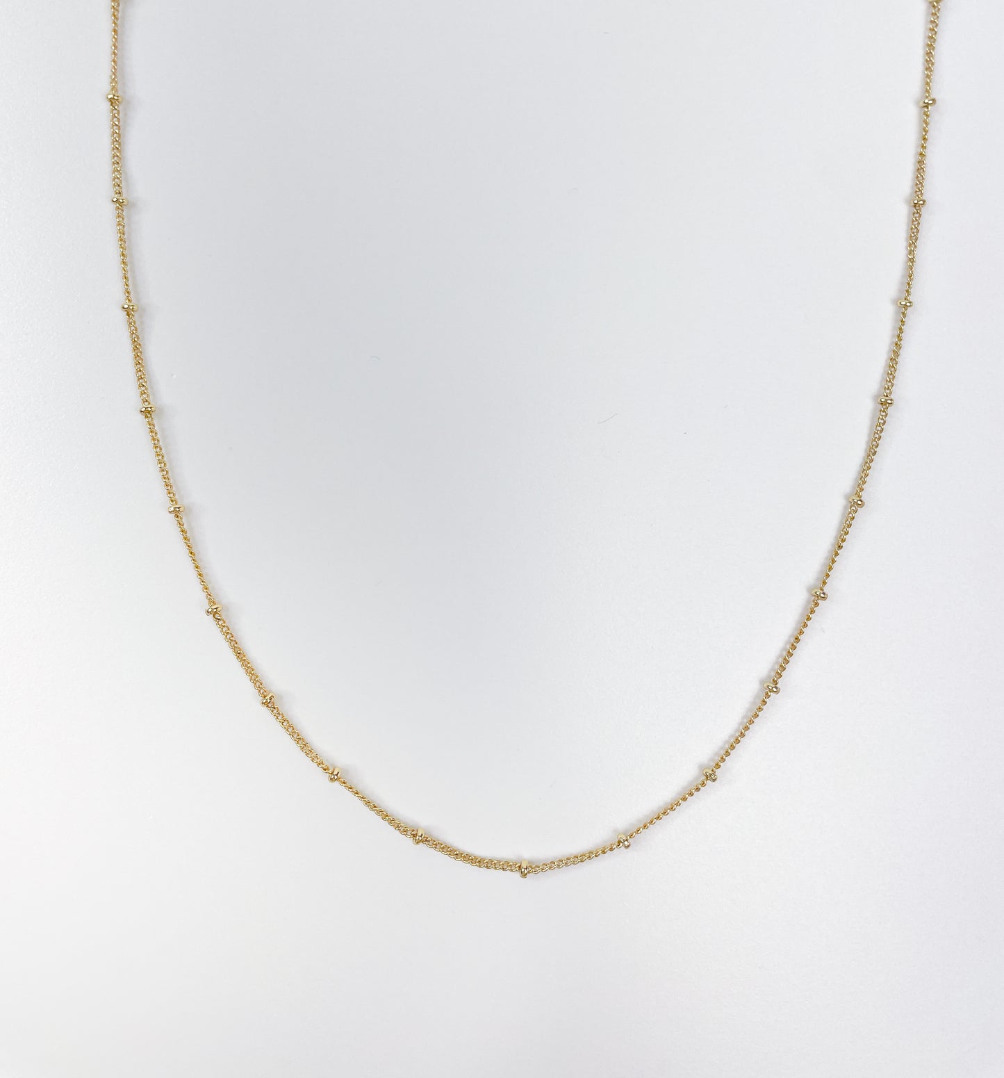 Barcelona Kette