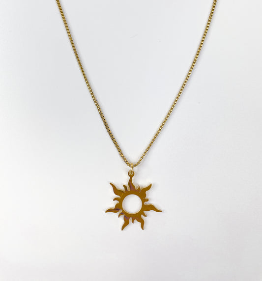 Sunshine Kette
