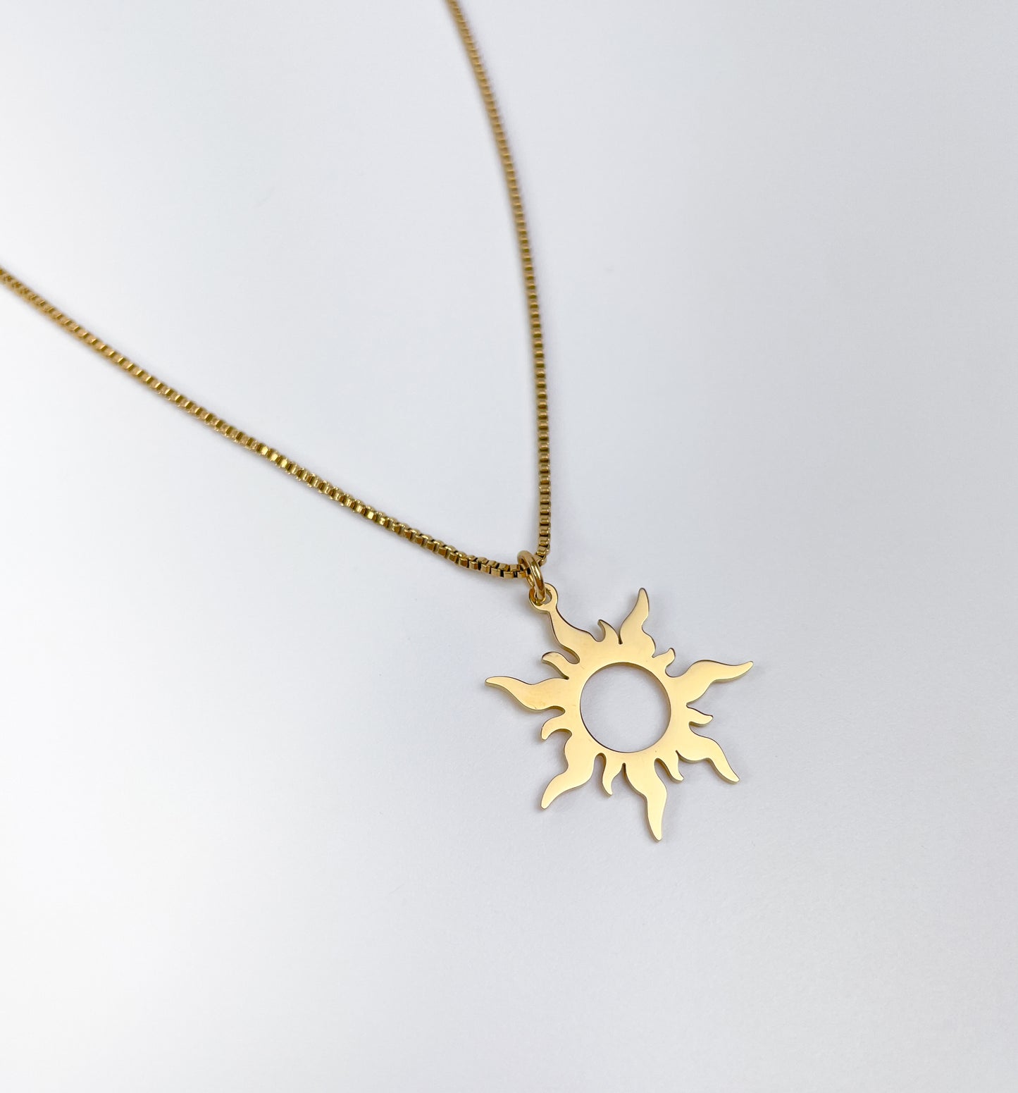 Sunshine Kette