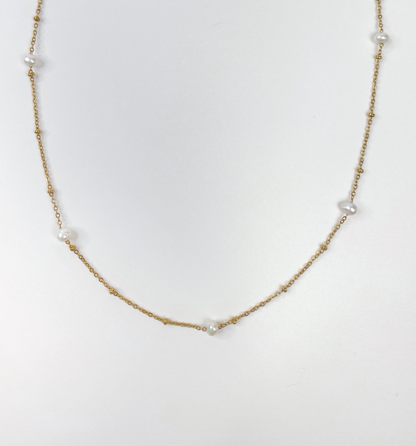 Limón Kette