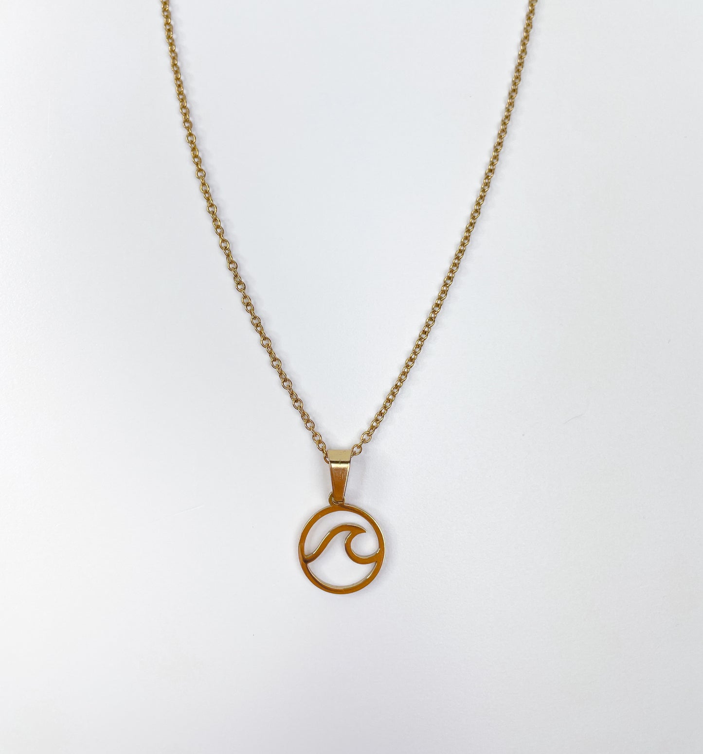 Oceanside Kette