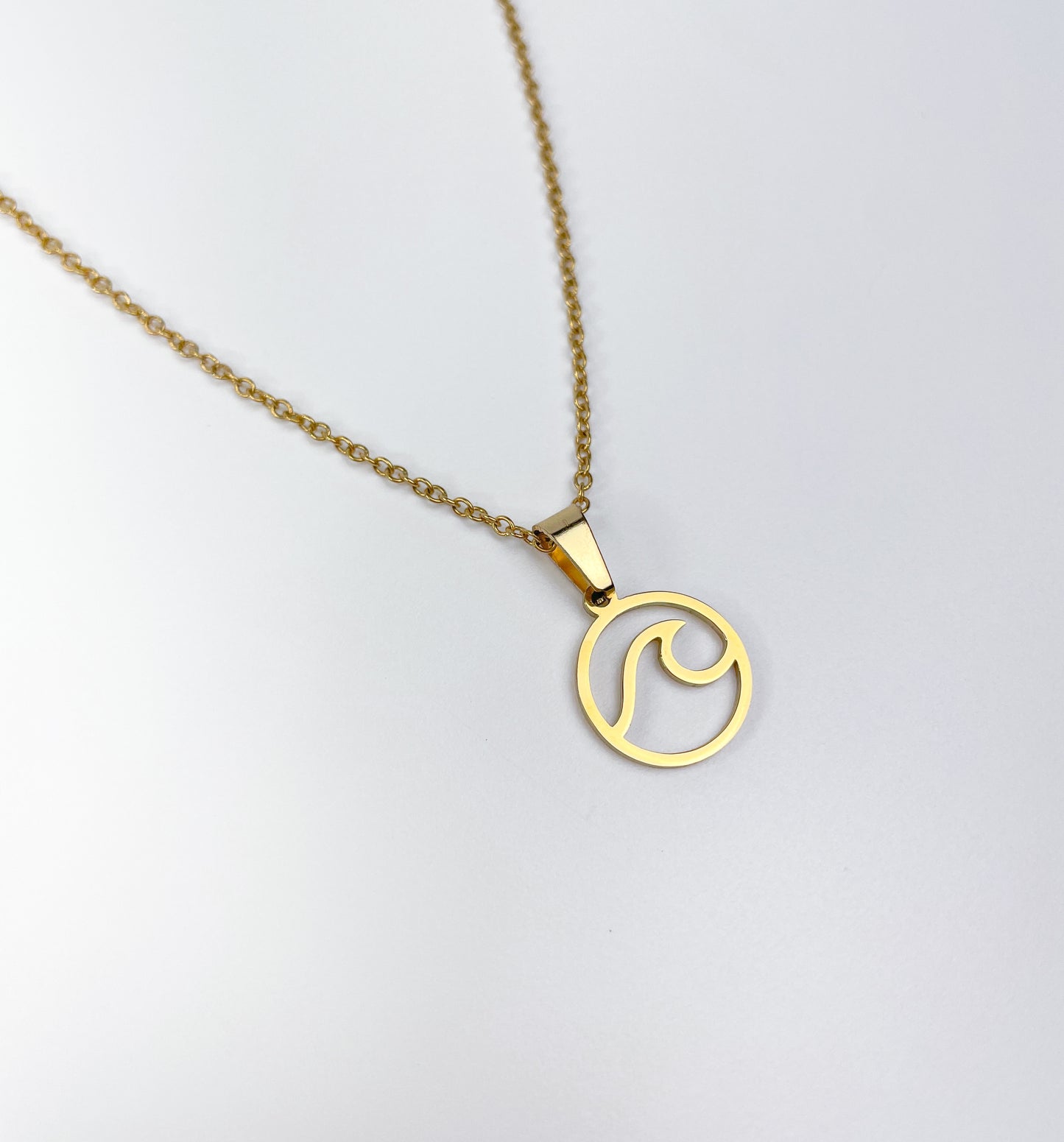 Oceanside Kette
