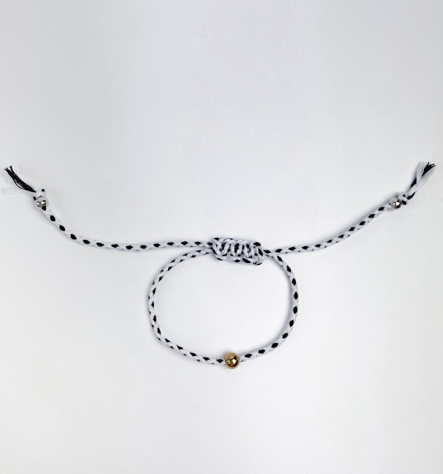 Bournemouth Armband/Fußkettchen