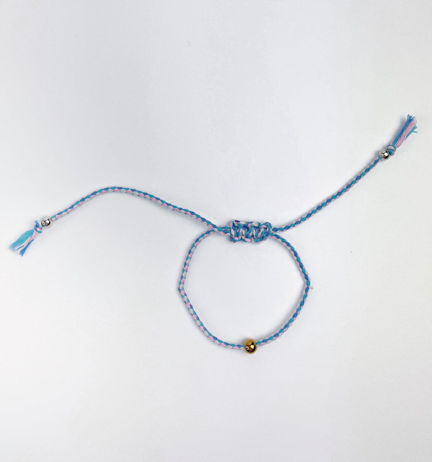 Bournemouth Armband/Fußkettchen