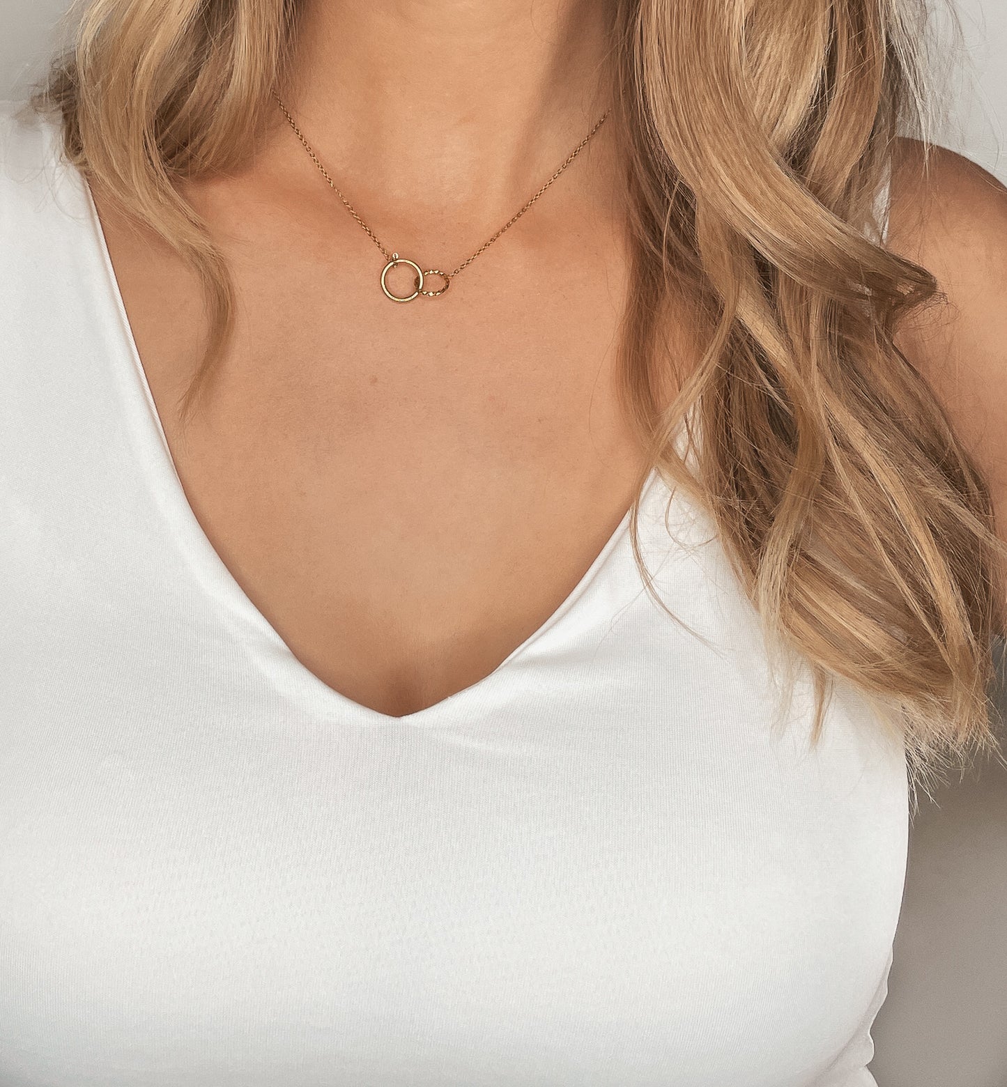 Manila Kette