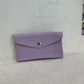 <tc>Florence Leather Wallet Large</tc>