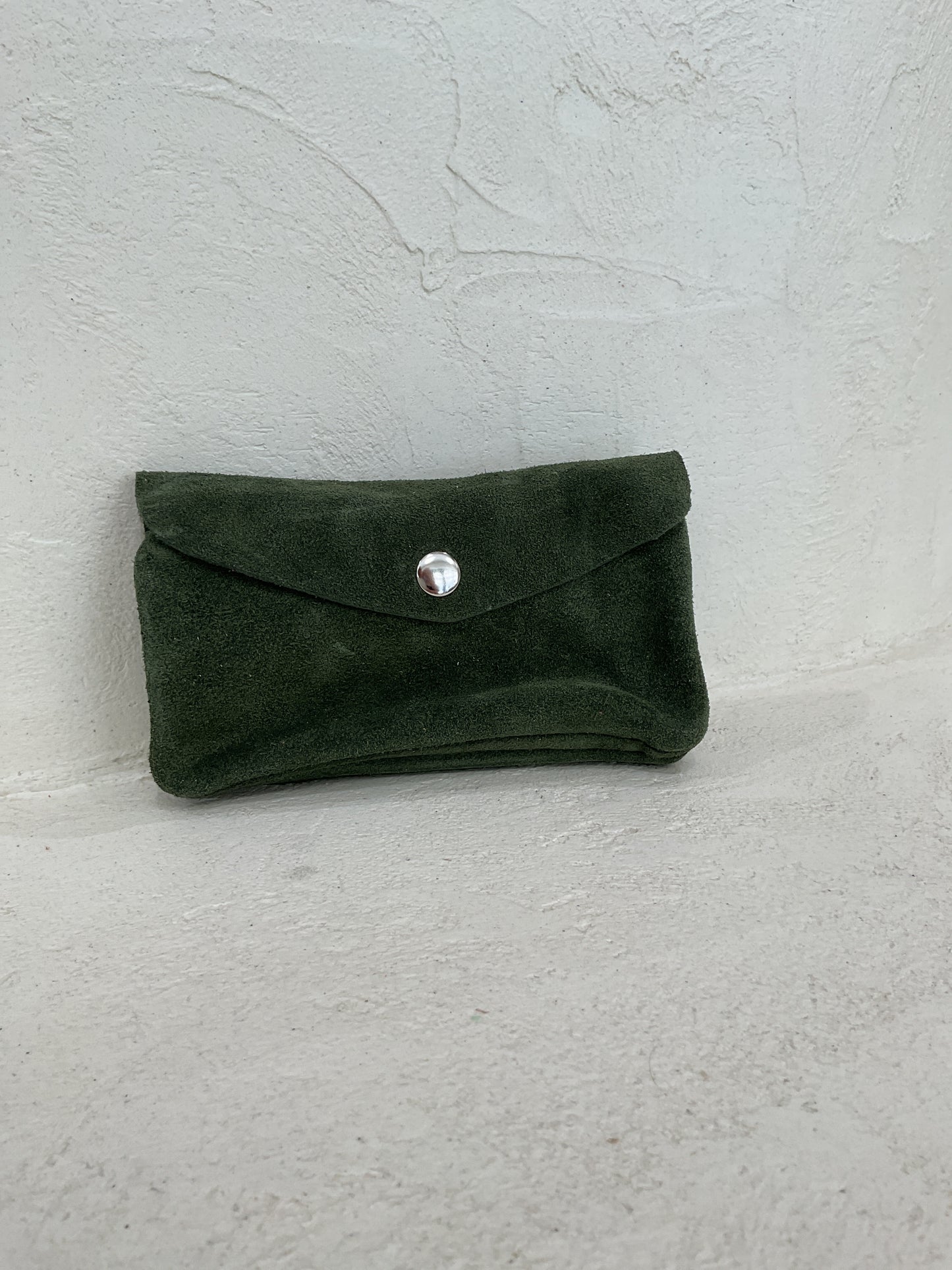 <tc>Florence Leather Wallet Large</tc>