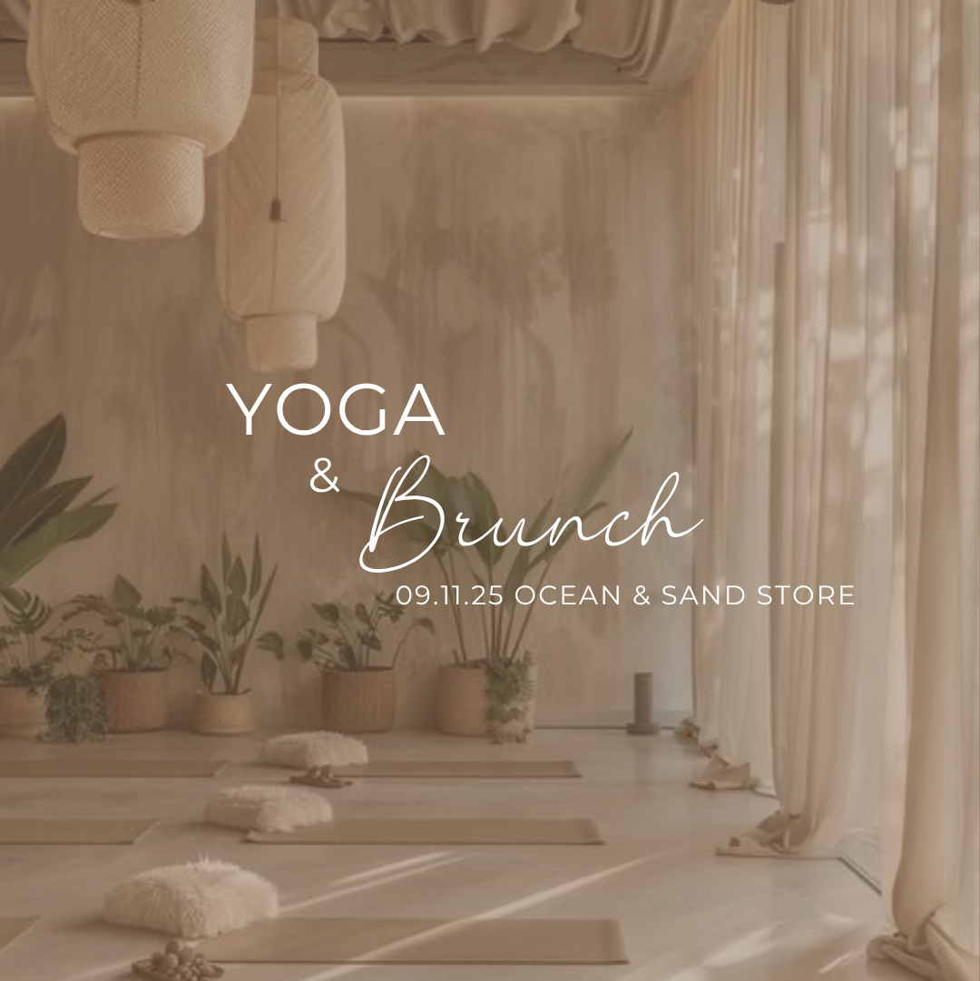 A Sunday in Paradise – Yoga & Soul Workshop