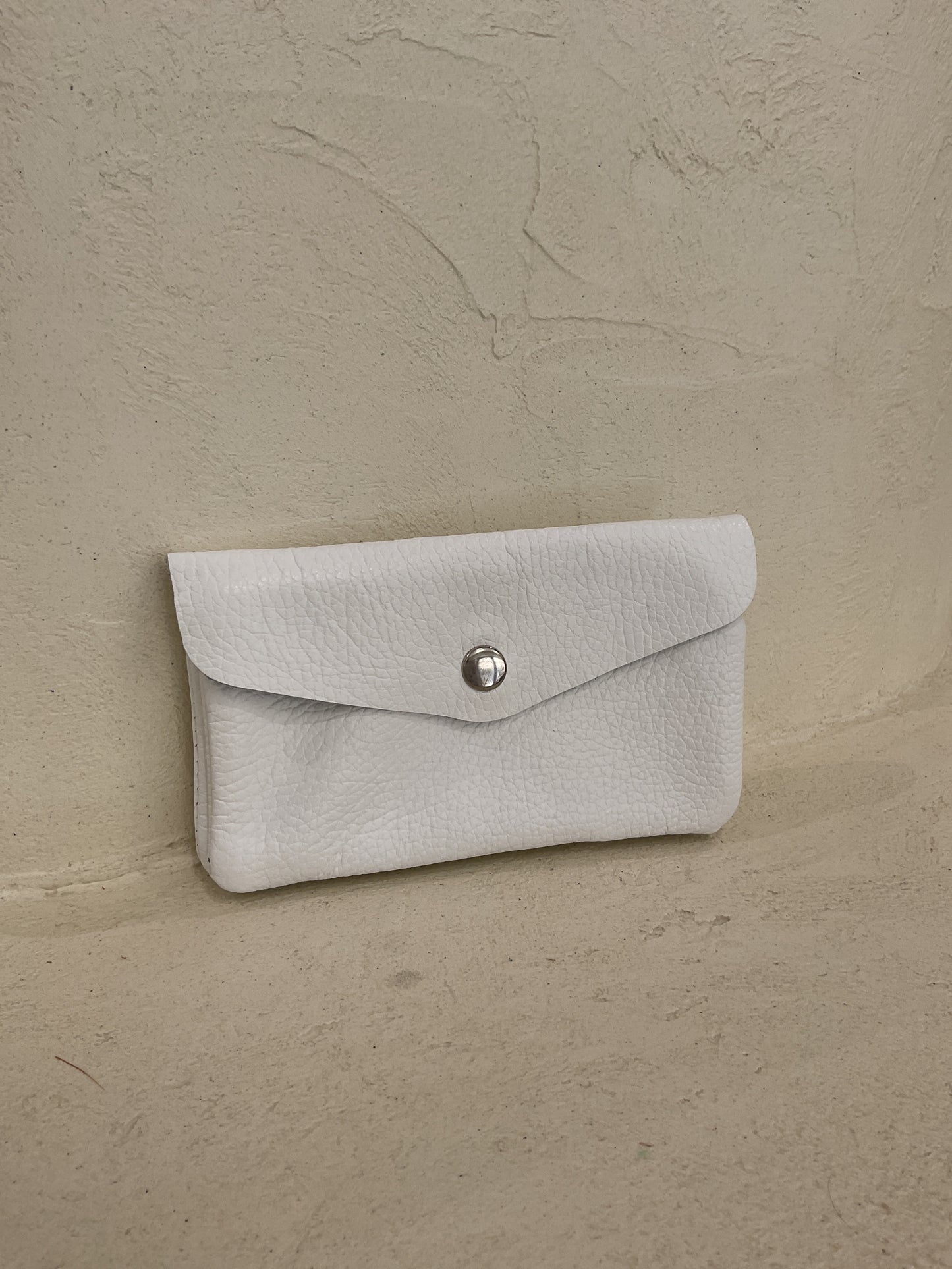 <tc>Florence Leather Wallet Large</tc>