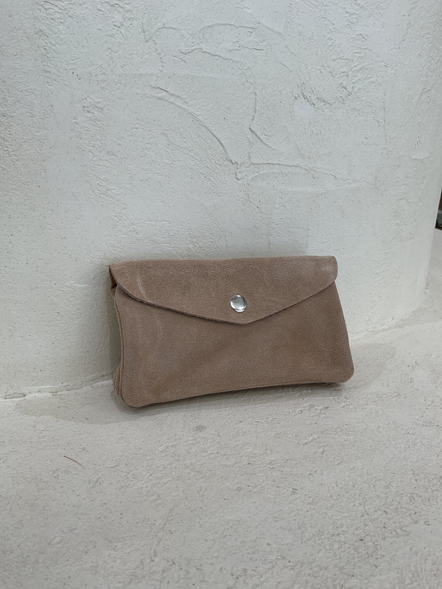 <tc>Florence Leather Wallet Large</tc>