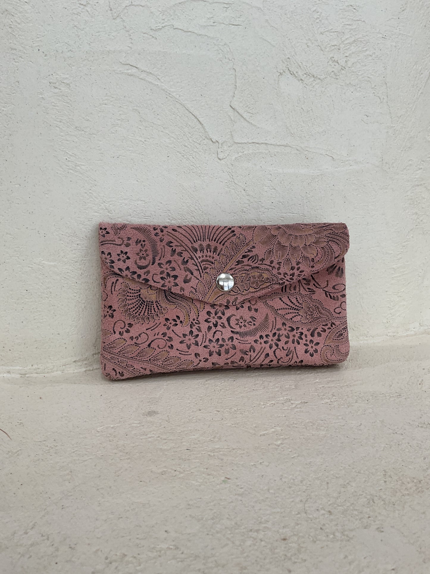<tc>Florence Leather Wallet Large</tc>