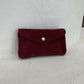 <tc>Florence Leather Wallet Large</tc>