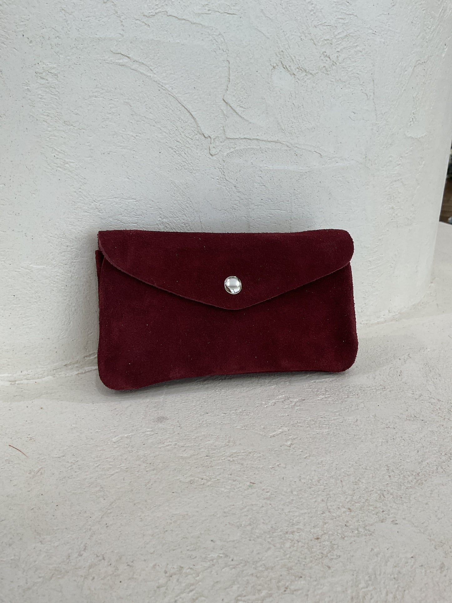 <tc>Florence Leather Wallet Large</tc>
