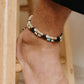 <tc>El Salvador Anklet</tc>