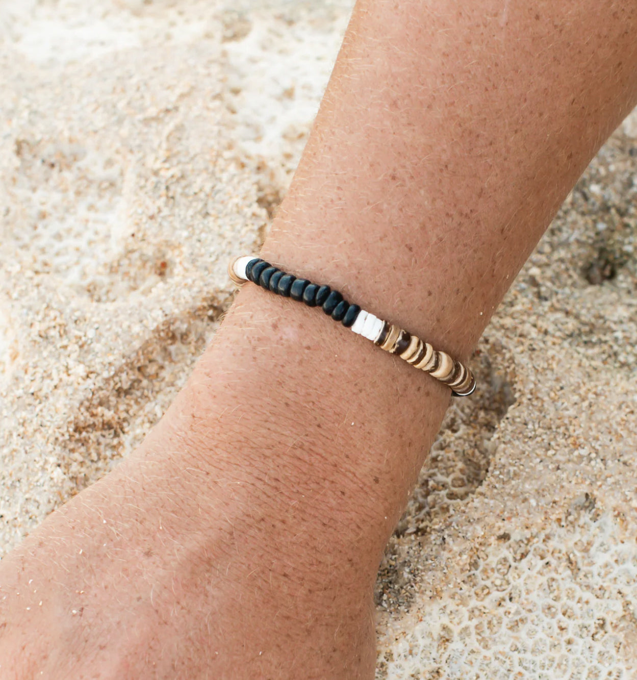 <tc>Oakland Bracelet</tc>