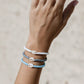 Seaspray Armband