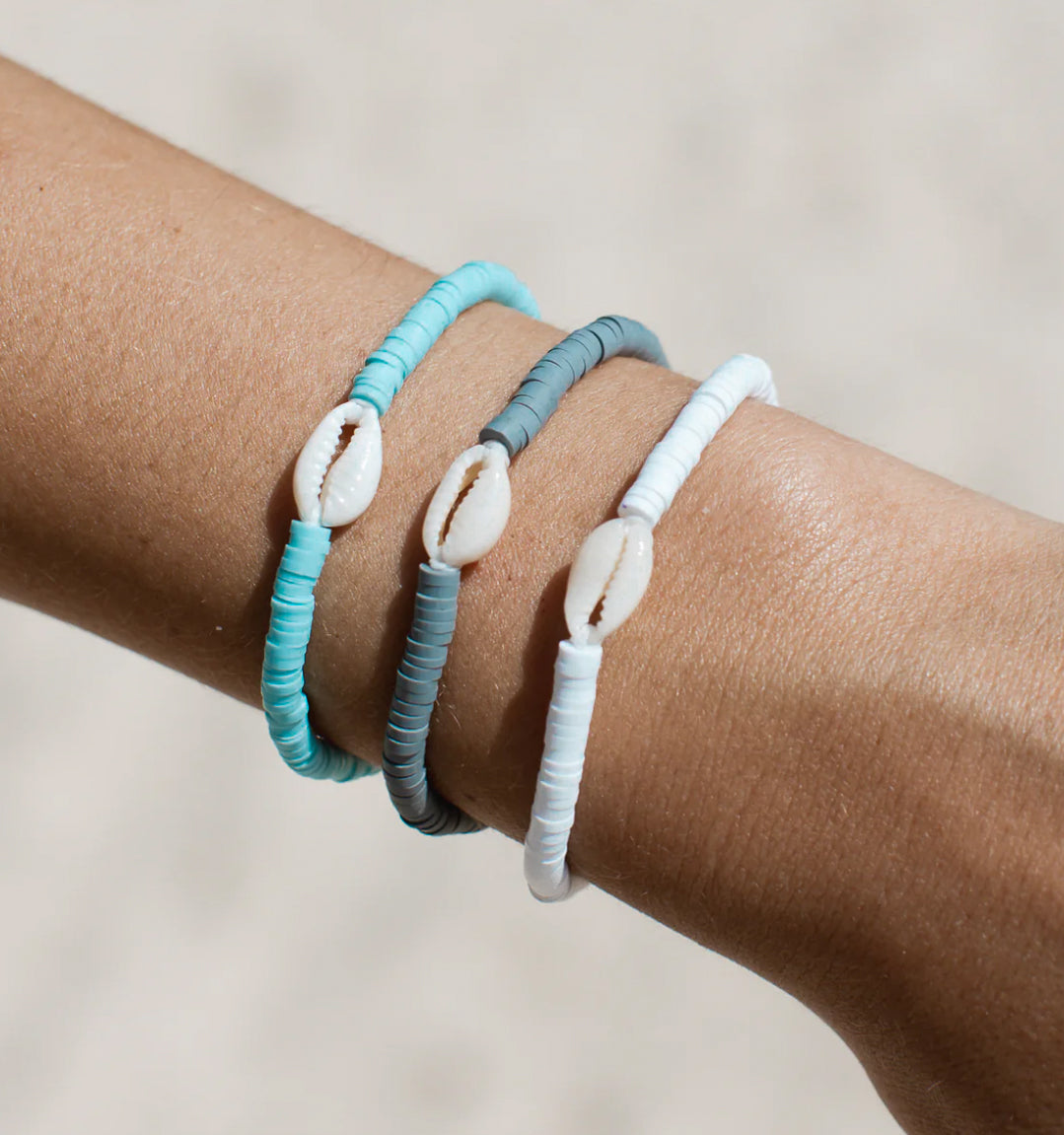 Seaspray Armband