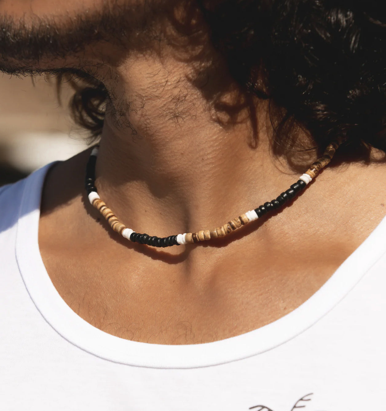 <tc>Viareggio Necklace</tc>